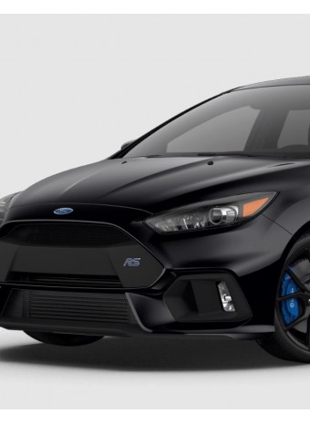 Отключается электрика на ходу Ford Focus 3 вся левая сторона