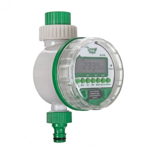 Электронный таймер полива GA-322S