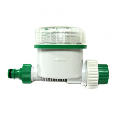 Электронный таймер полива GA-322N