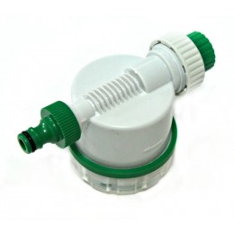 Электронный таймер полива GA-322N