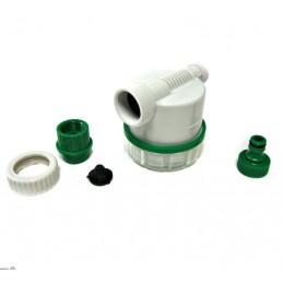 Электронный таймер полива GA-322N