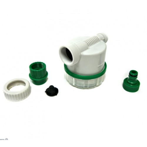 Электронный таймер полива GA-322N