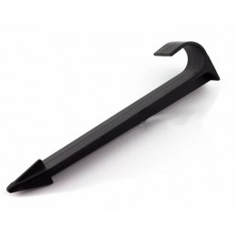 Колышек для крепления трубки 16мм