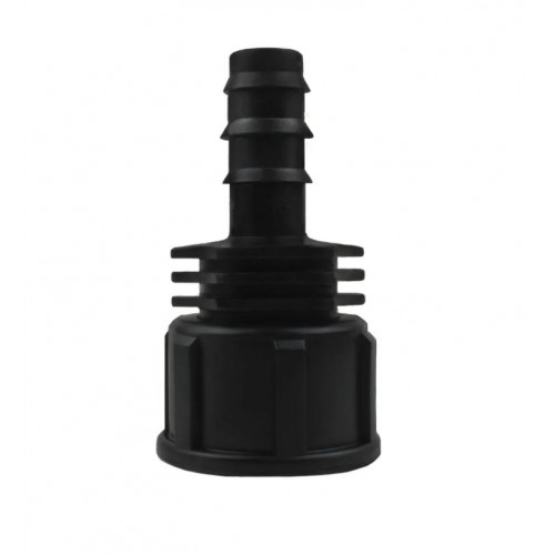 Муфта для капельной трубки 16мм x 3/4" внутр. 