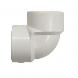 Коннектор угловой PVC внут х внут