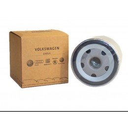 04E115561L Фильтр масляный VAG Golf (12-), Polo (12-), Audi A3 12-, Octavia III 13-, VW Golf VII 12-, Tiguan 15-