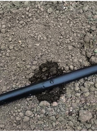 Сколько нужно поливать капельным поливом, как настроить.