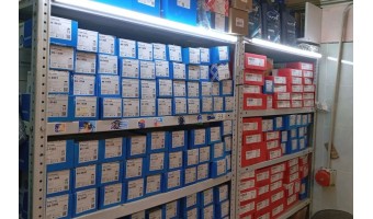 Автозапчасти в Северном округе Москвы — оригиналы и аналоги с быстрой выдачей